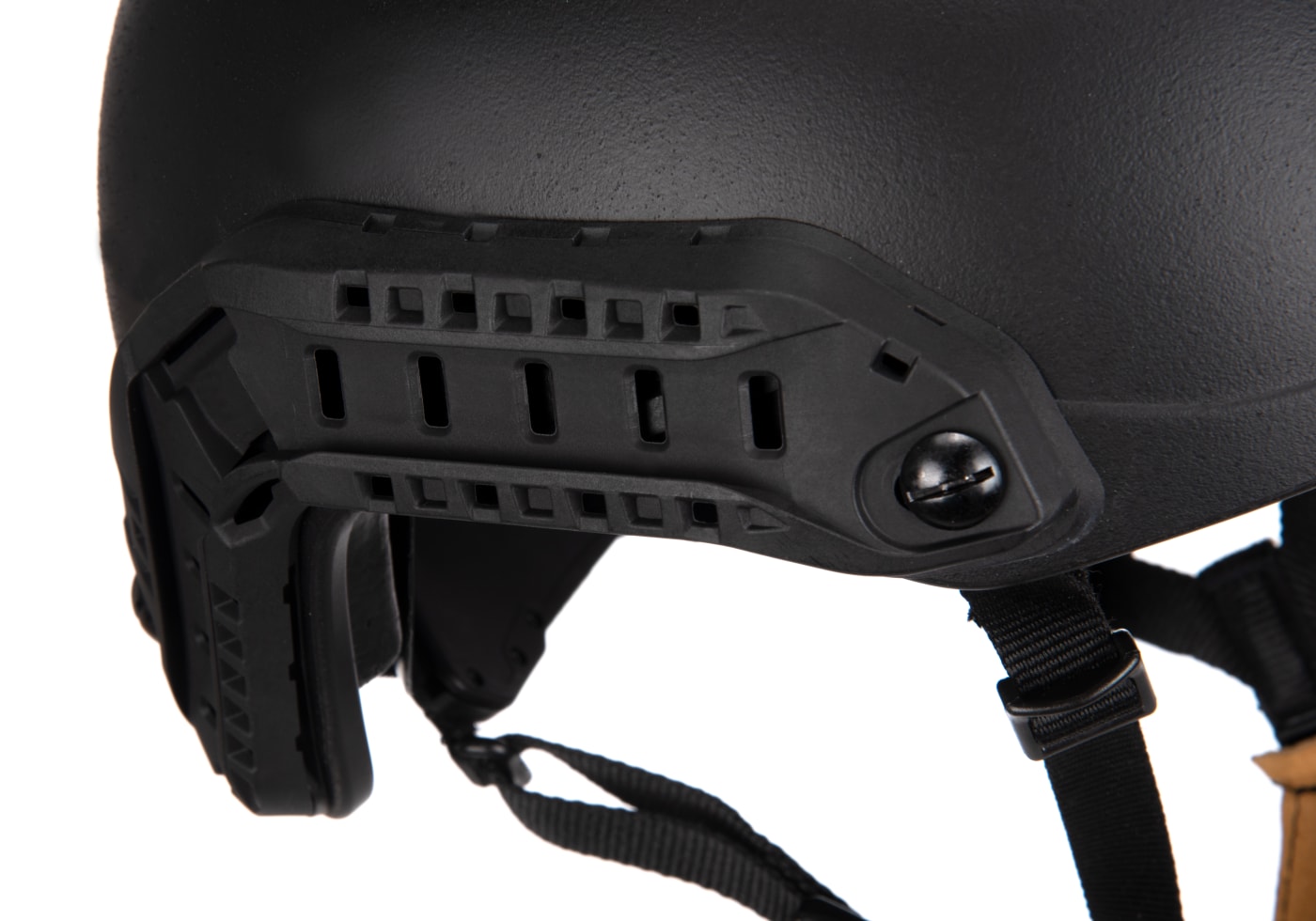 FMA SF Super High Cut Helmet Replica