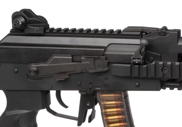 G&G PRK9 E.T.U. S-AEG