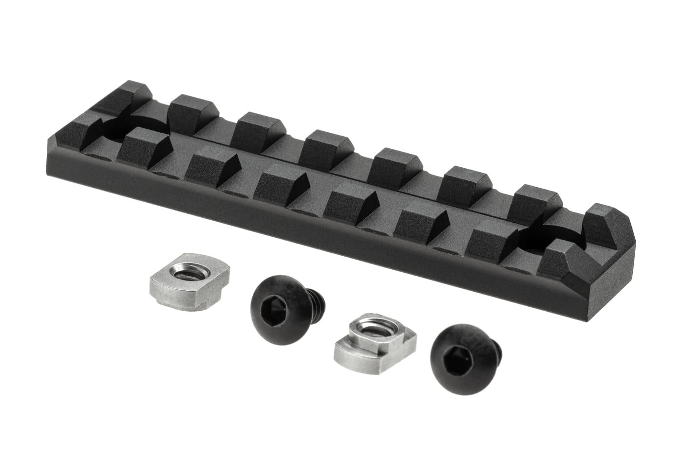 Clawgear M-LOK 7 Slot Rail