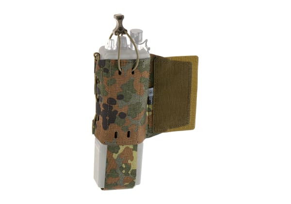 Templar's Gear TG-CPC Radio Pouch Side Wing Large