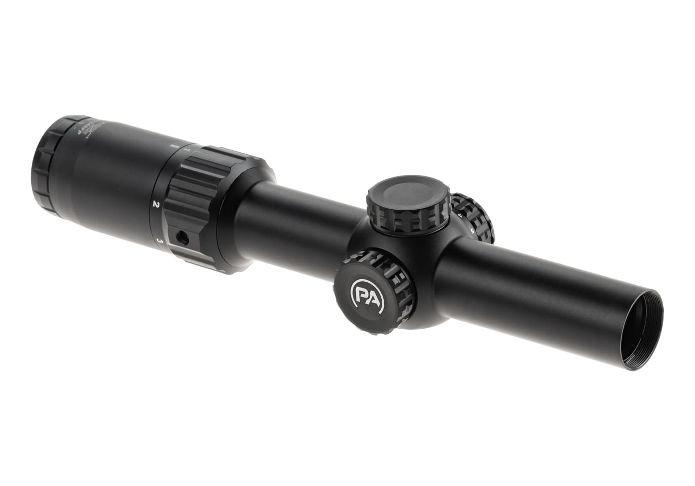 Primary Arms CLx 1-6X24 SFP Duplex