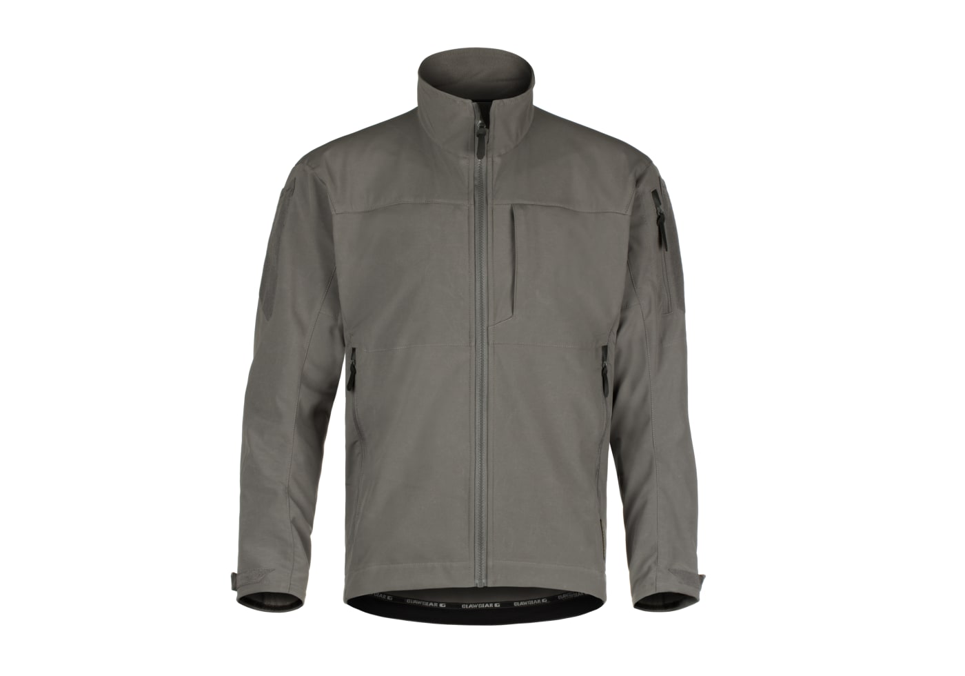 Clawgear Rapax Softshell Jacket