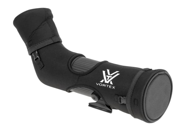 Vortex Optics Crossfire HD 16-48x65 Angled Spotting Scope
