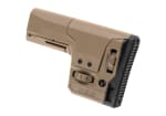 IMI Defense Adjustable Sniper M16/AR15/M4 Buttstock
