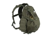 Warrior Helmet Cargo Pack