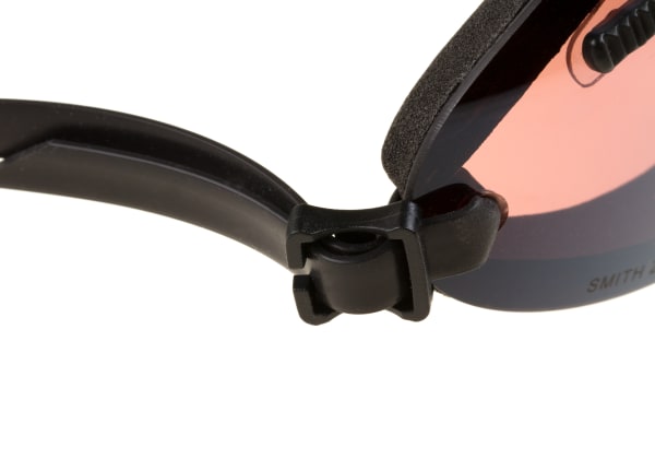 Smith Optics Boogie Regulator Ignitor
