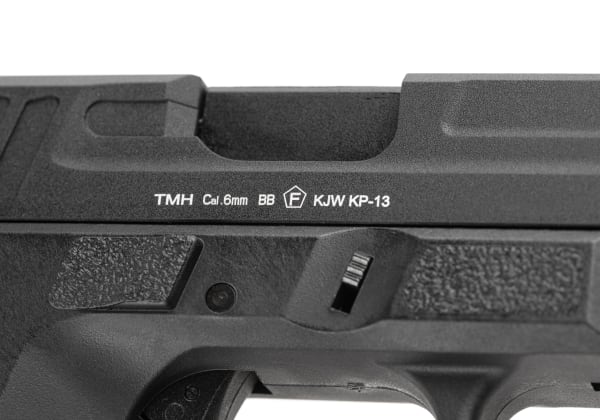 KJ Works KP-13 TBC Metal Version Co2