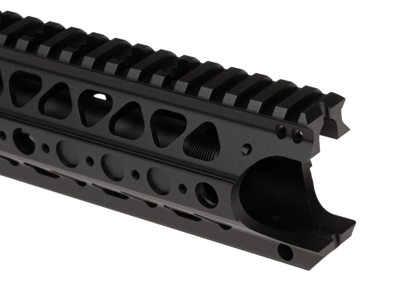 Krytac LVOA-C Complete Upper Receiver Assembly