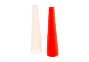 Walther Signal Cone Set PL70 / PL70r / PL80