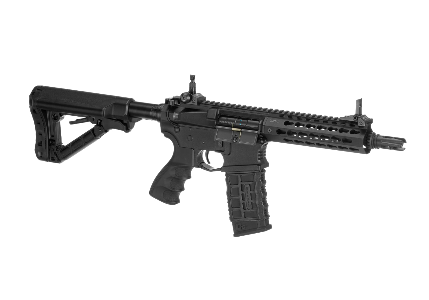 G&G CM16 E.T.U. SRS 0.5J