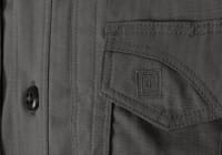 5.11 Tactical Stryke Shirt Short Sleeve