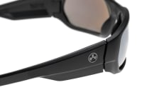 Magpul Radius - Polarized - Black Frame / Gray Lens / Silver Mirror