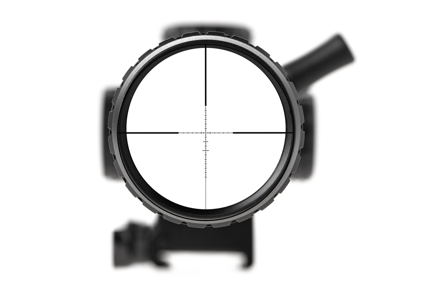 VictOptics SOI 4-12x40AO Scope