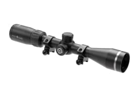 Sightmark Core HX 3-9x40 HBR Hunter's Ballistic Riflescope