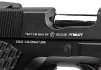 Golden Eagle 3308 1911 Tactical Full Metal GBB