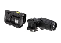 EoTech Hybrid Holographic Sight II