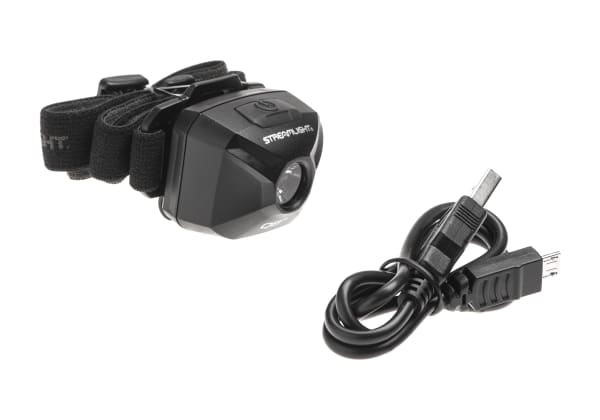 Streamlight QB Headlamp