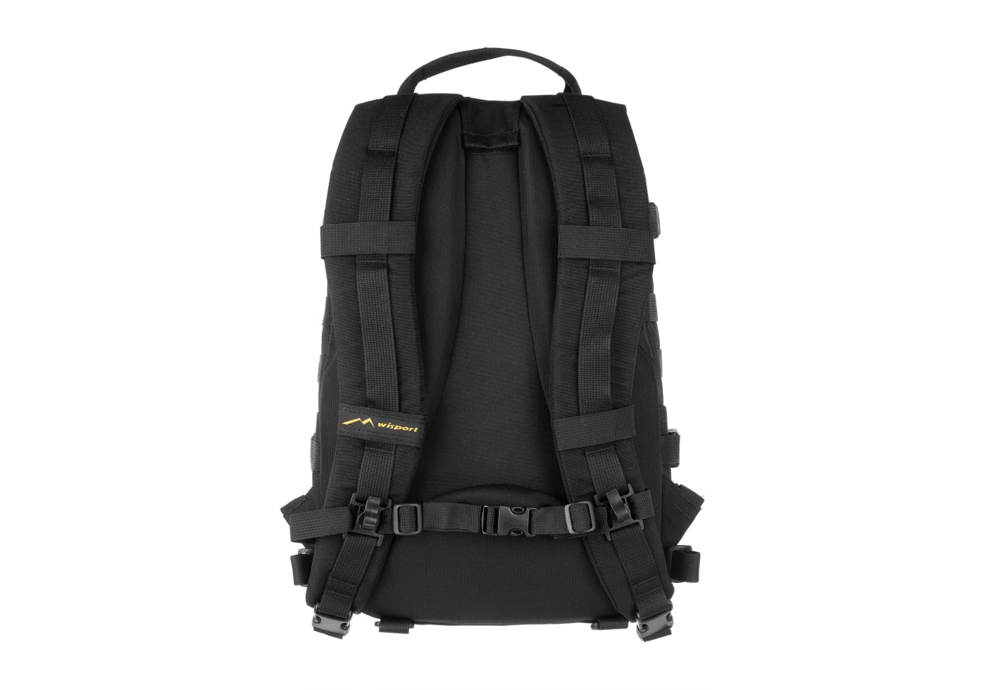 Wisport Sparrow 20 II