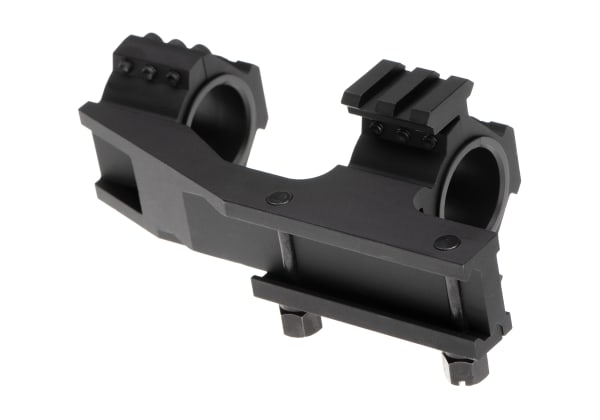Aim-O Tri-Side Rail 25.4mm / 30mm Mount Base