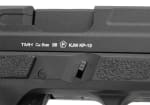 KJ Works KP-13 Metal Version GBB