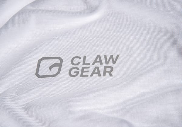 Clawgear Basic Tee LS