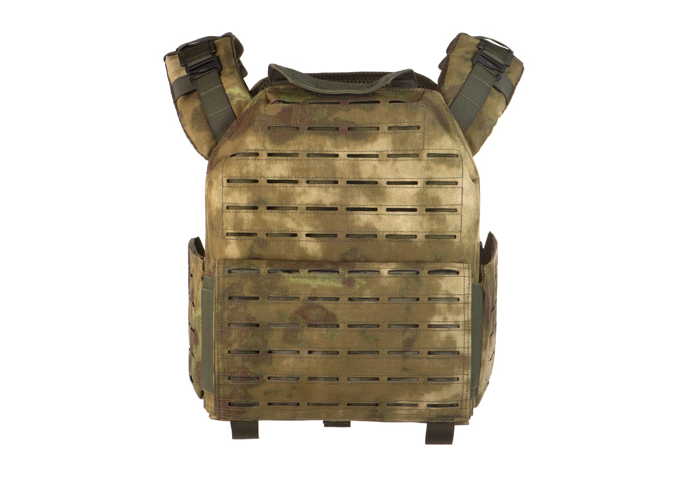 Invader Gear Reaper QRB Plate Carrier