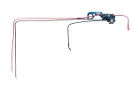 Jefftron Leviathan NGRS Optical to Stock