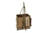 Warrior Single Open Mag Pouch HK417