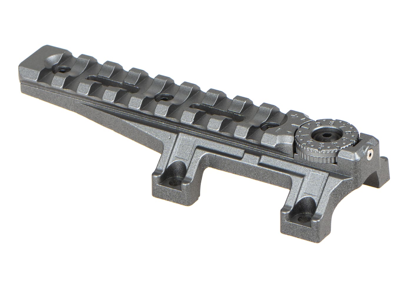 Maple Leaf VSR TDC Hop Rail Mount for MLC-S2 & MLC-LTR