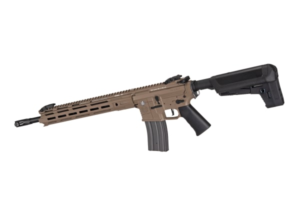 Krytac Trident Mk2 SPR-M S-AEG