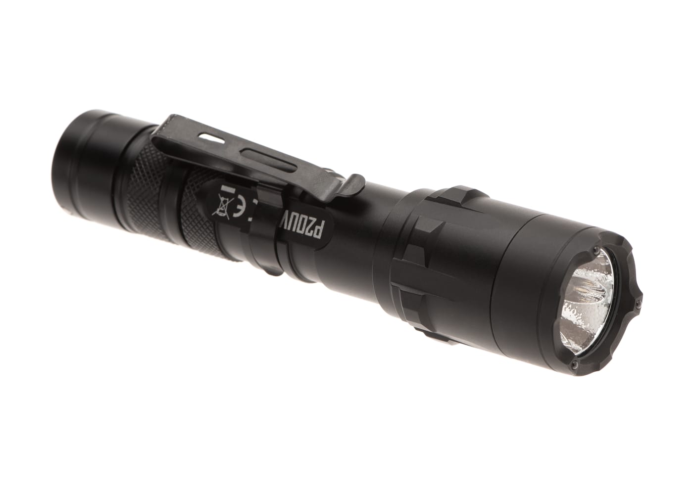 Nitecore P20UV V2 Precise Tactical