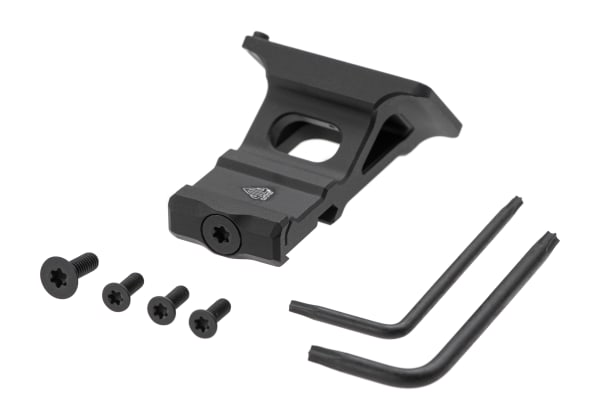 Leapers RMR Super Slim 45 Degree Angle Mount
