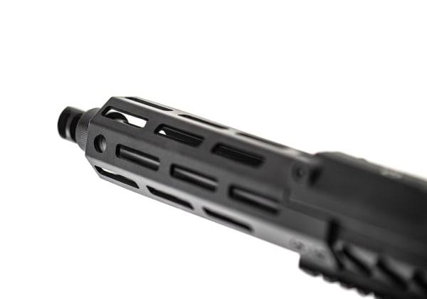 Silverback Desert Tech SRS A2/M2 Covert 16''