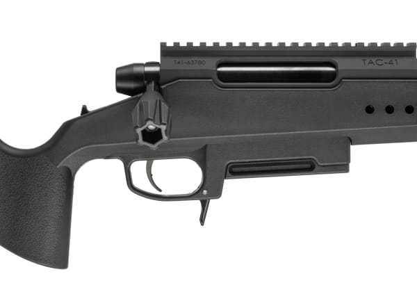 Silverback TAC 41 P Bolt Action Rifle
