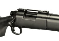 KJ Works M700 Takedown High Velocity Version