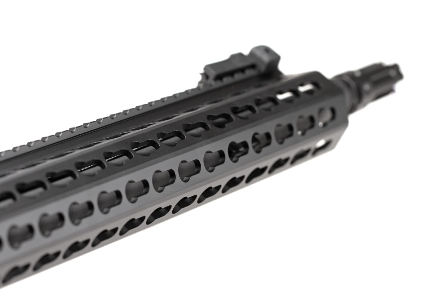 E&C M4 Defender 14.5 Inch QR 1.0 EGV