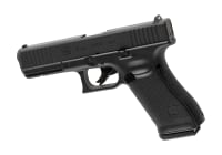 Glock Glock 17 Gen 5 Blowback Co2 4.5mm Diabolo