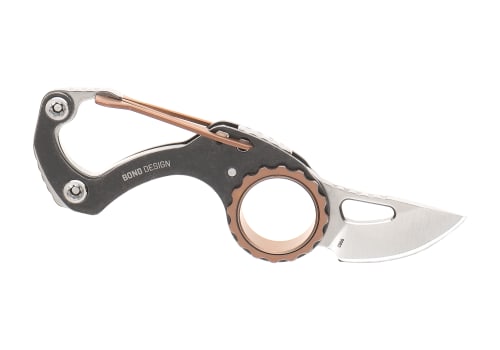 CRKT COMPANO Folder