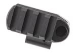 5KU Picatinny Rail Stock Base For LCT / CYMA AK