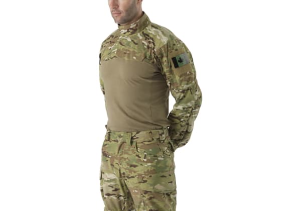 Arc'teryx Assault Shirt AR