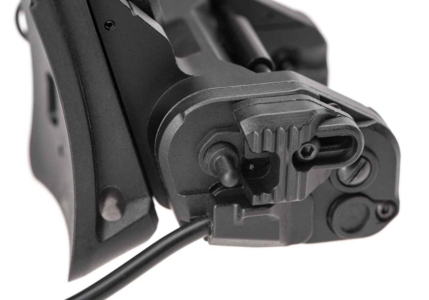 FMA GSGM with 4 Hole Mount