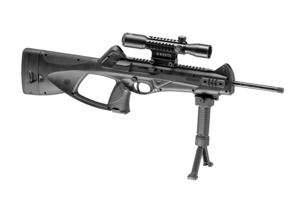 Beretta Cx4 Storm XT Comp Co2