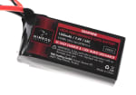 Nimrod Lipo 7.4V 1300mAh 65C Graphene Mini / PEQ Type