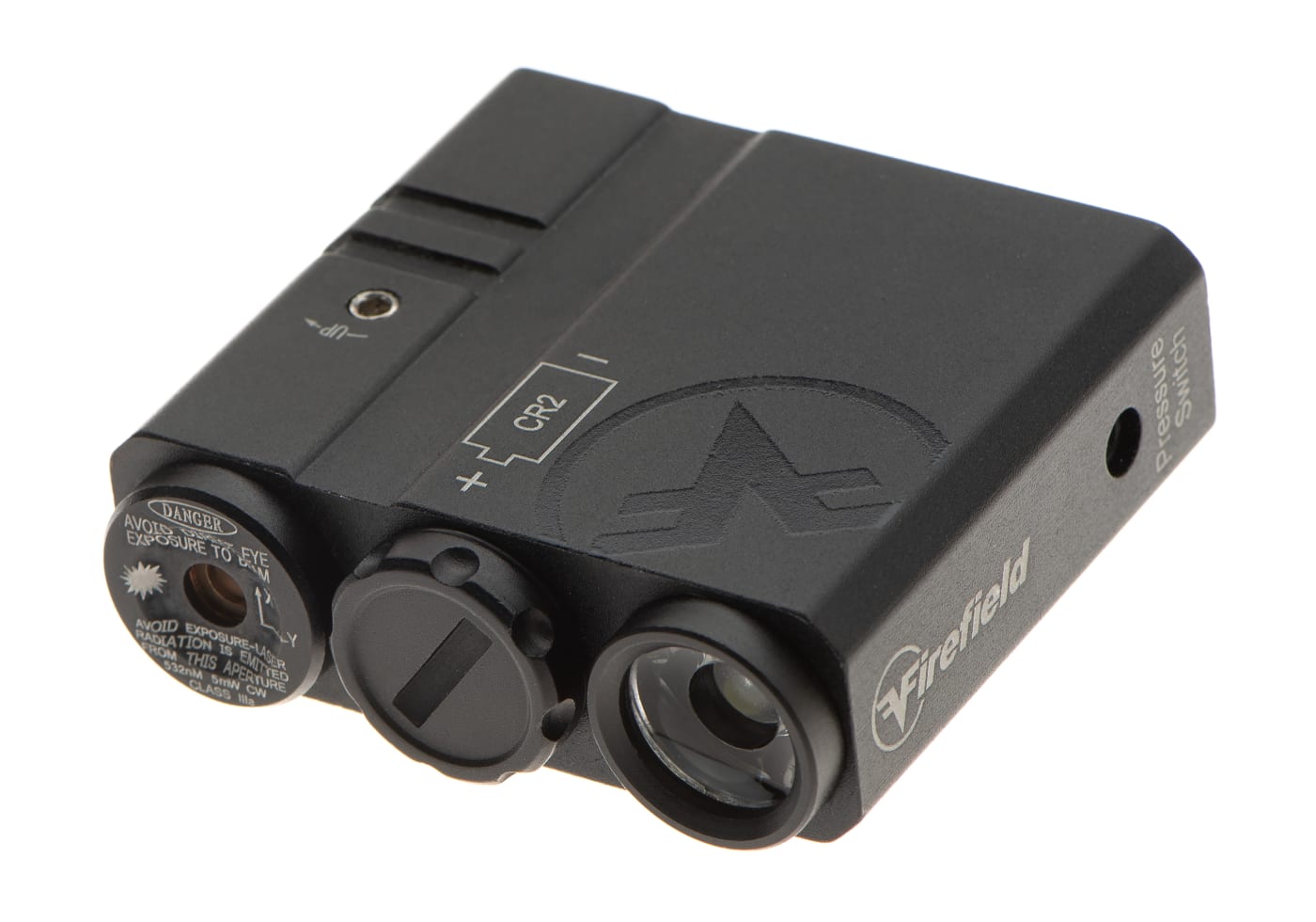 Firefield Charge AR Green Laser and Light Combo