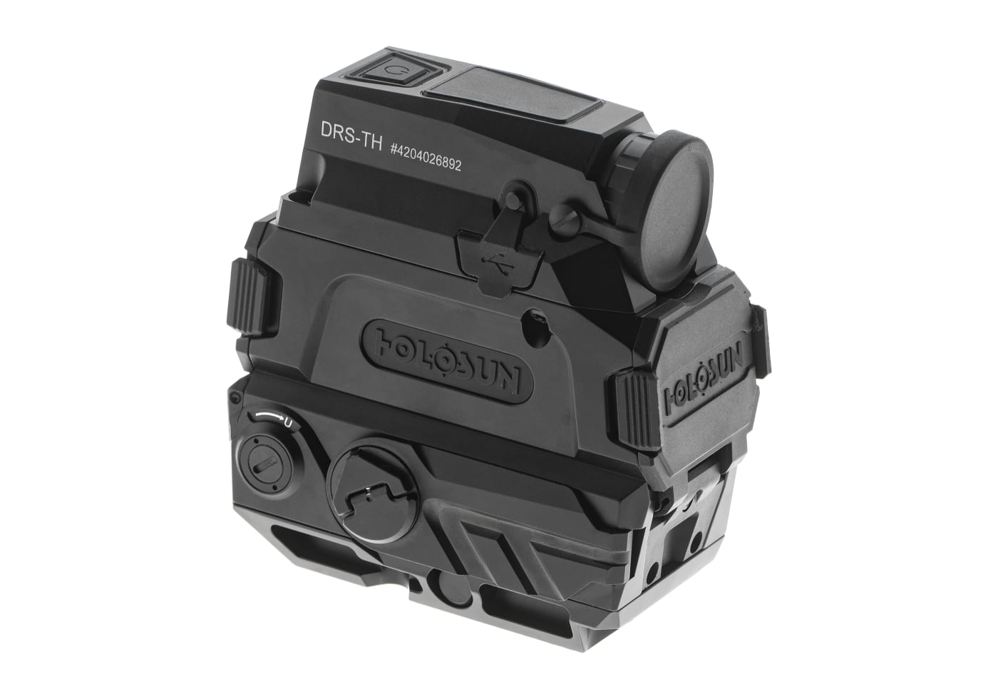 Holosun Thermal Red Dot Sight