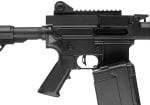 Golden Eagle 6671 LMG Short Barrel