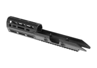 5KU Rail With Charging Handle For CYMA MP5