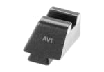 Glock Steel Rear Sight GMS 11.5 Green Tritium