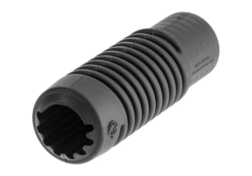 Manta 5.4 x 1.2 Inch V2 Defender Suppressor Cover