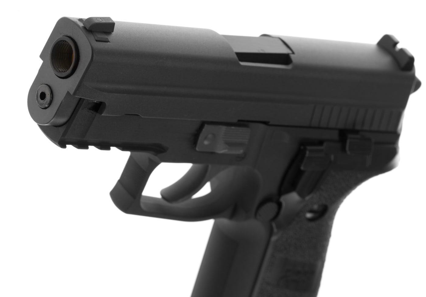 WE P229R Full Metal GBB